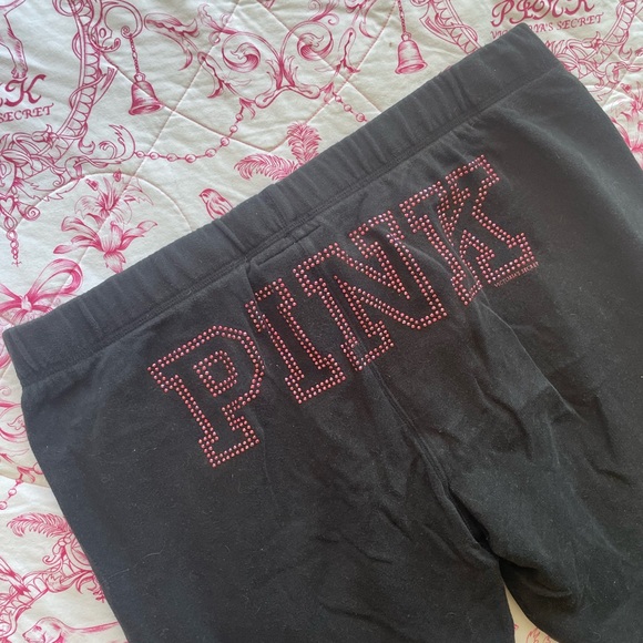 PINK VICTORIAS SECRET BLING GUITAR SET VINTAGE RARE 🩷🎸🖤 - Picture 10 of 15